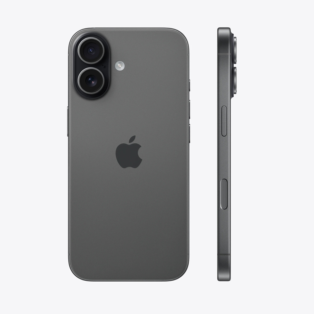APPLE IPHONE 17 256GB BLACK MG674AH A3519 - Image 4