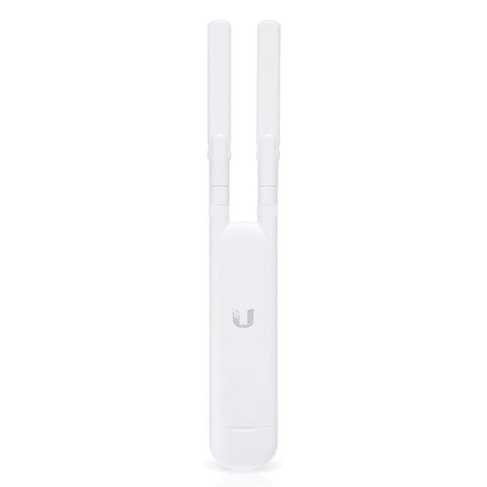 UBIQUITI NETWORKS UNIFI AC MESH 5GHz/2.4GHz WIDE-AREA INDOOR/OUTDOOR ACCESS POINT UAP-AC-M - Image 3