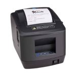 ICE IRP-200 THERMAL RECEIPT PRINTER, USB, SERIAL, ETHERNET INTERFACE IRP-200+