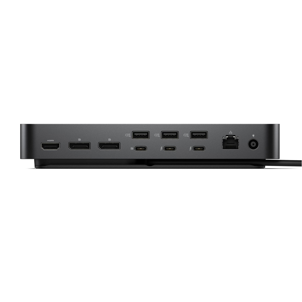 DELL PRO THUNDERBOLT 4 SMART DOCKING STATION SD25TB4 - Image 2