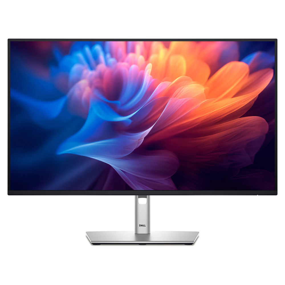 DELL P2725HE 27" FHD IPS USB-C HUB MONITOR 100Hz REFRESH RATE