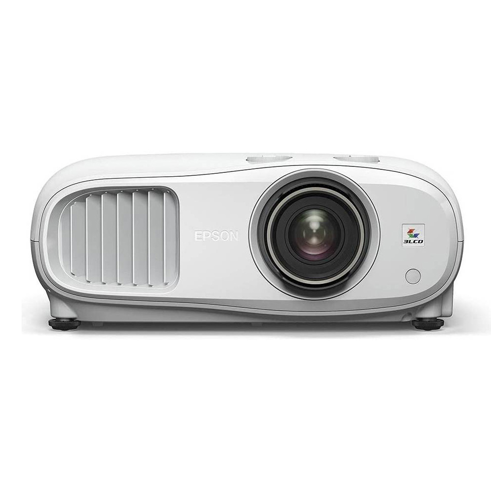 EPSON EH-TW7100 3LCD 4K PRO-UHD HOME CINEMA AND GAMING PROJECTOR V11H959051 - Image 2
