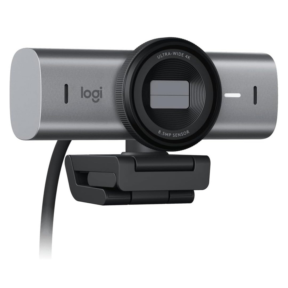 LOGITECH MX BRIO 705 4K ULTRA HD WEBCAM FOR BUSINESS 960-001530 - Image 4