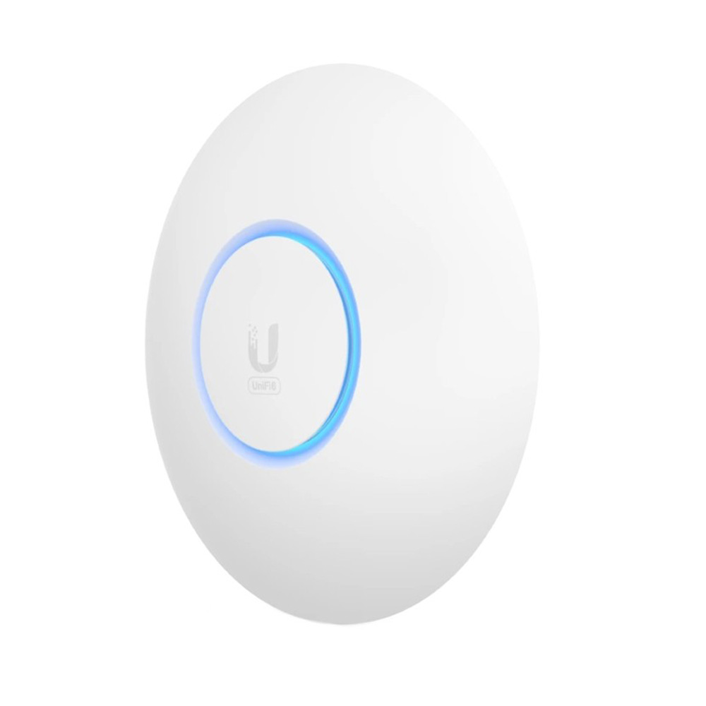 UBIQUITI UNIFI NETWORKS WIFI 6 PRO DUAL-BAND ACCESS POINT U6-PRO - Image 3