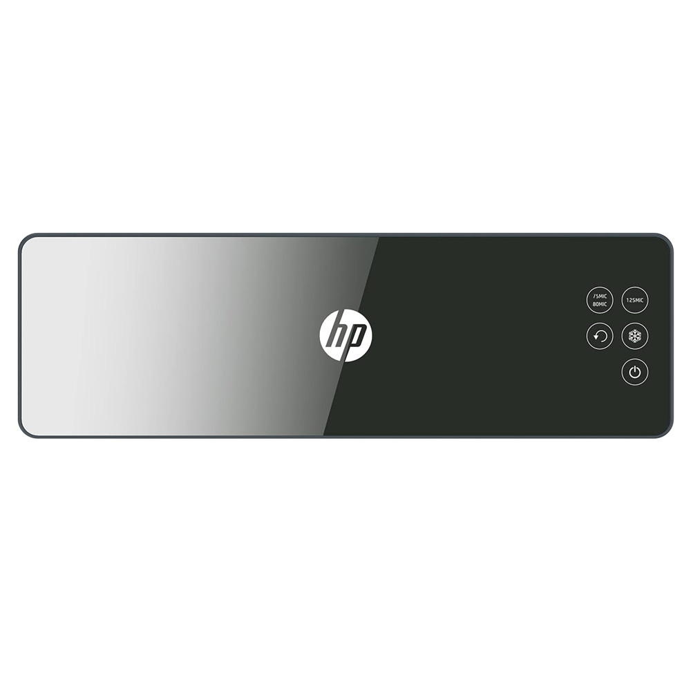 HP PRO 600 A3 OFFICE LAMINATOR MACHINE - Image 4