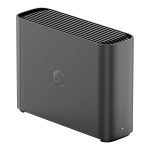 SYNOLOGY 4TB BEESTATION PERSONAL CLOUD NAS SERVER BST150-4T