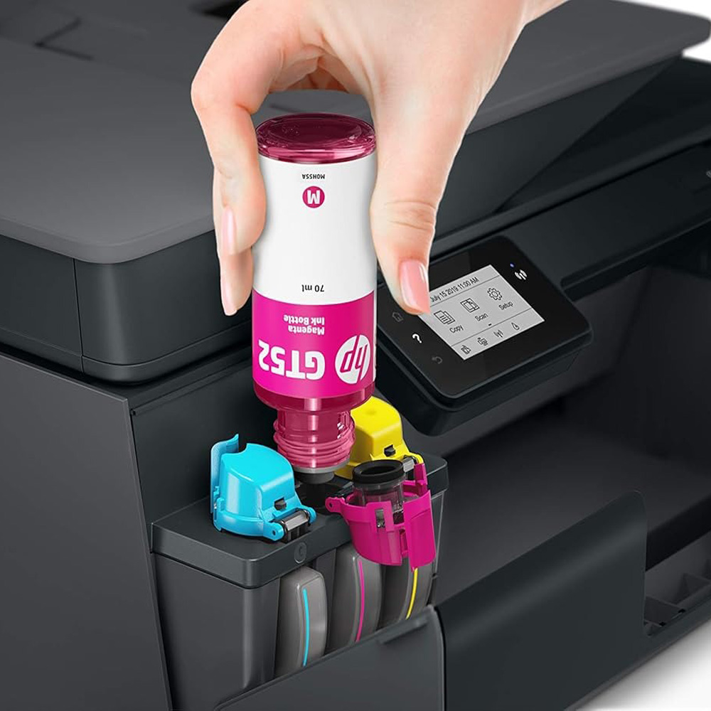 HP SMART TANK WIRELESS 530 ALL-IN-ONE PRINTER 4SB24A - Image 2