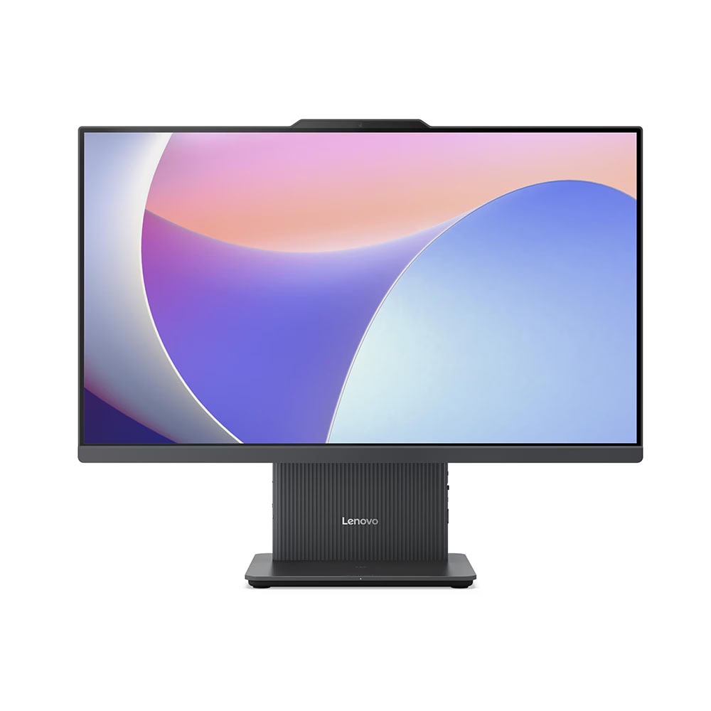 Lenovo IdeaCentre All in One 24IRH9, Intel Core i5-13420H, 8GB RAM, 512GB SSD, Integrated Intel UHD Graphics, 23.8" FHD (1920x1080) IPS Anti-glare, Touch, Windows 11 Pro, Luna Grey, EN