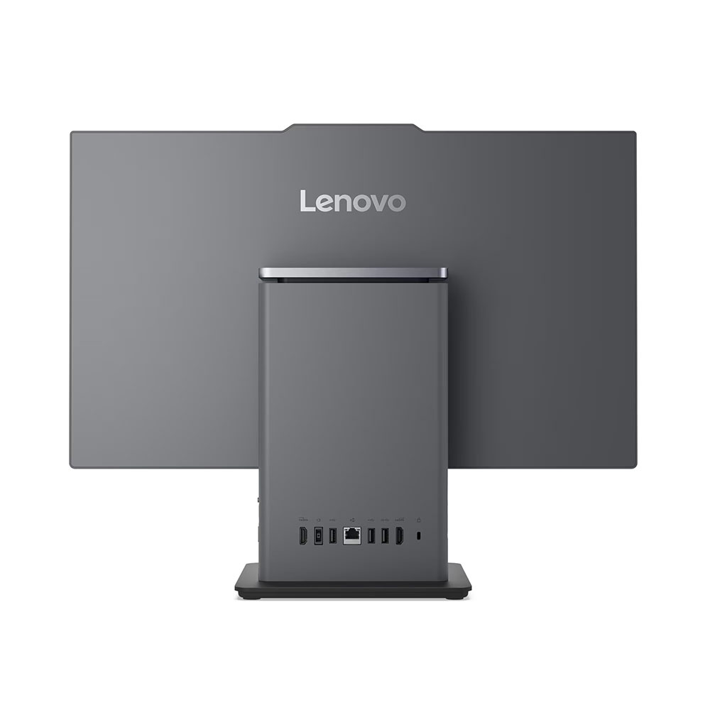 Lenovo ThinkCentre neo 50a 24 Gen 5 All in One, Intel Core i3-1315U, 8GB RAM, 512GB SSD, Integrated Intel UHD Graphics, 23.8" FHD (1920x1080) IPS Anti-glare 250nits, Windows 11 Pro, Luna Grey, EN - Image 6