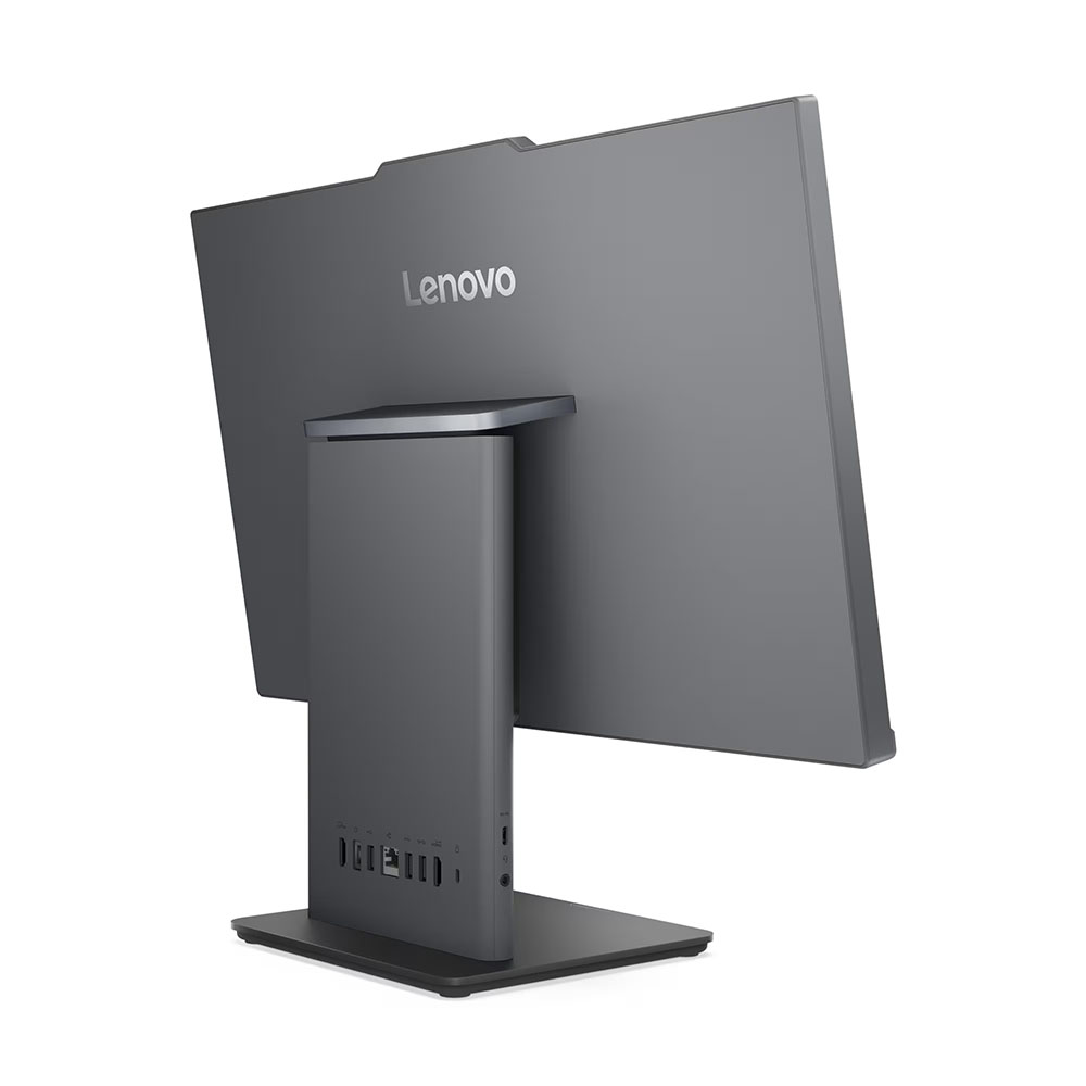 Lenovo ThinkCentre neo 50a 24 Gen 5 All in One, Intel Core i3-1315U, 8GB RAM, 512GB SSD, Integrated Intel UHD Graphics, 23.8" FHD (1920x1080) IPS Anti-glare 250nits, Windows 11 Pro, Luna Grey, EN - Image 7