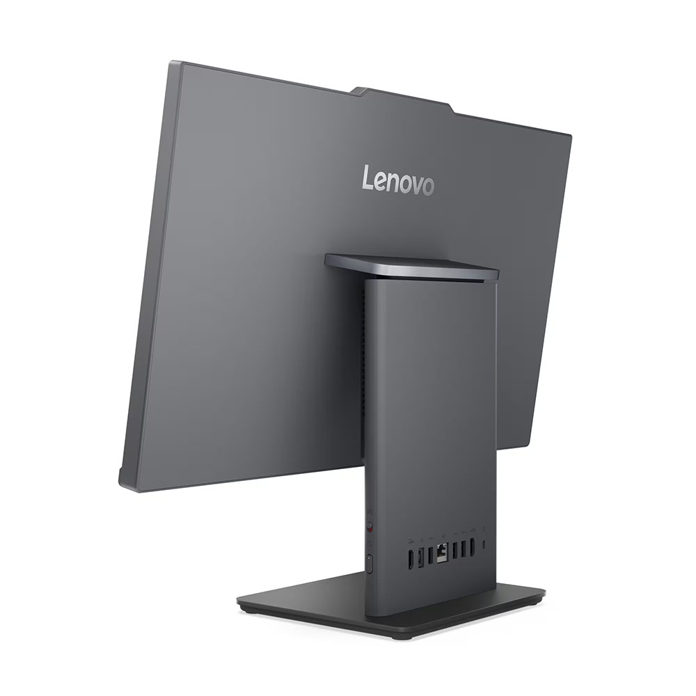 Lenovo ThinkCentre neo 50a 24 Gen 5 All in One, Intel Core i3-1315U, 8GB RAM, 512GB SSD, Integrated Intel UHD Graphics, 23.8" FHD (1920x1080) IPS Anti-glare 250nits, Windows 11 Pro, Luna Grey, EN - Image 8