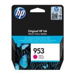 HP INK CARTRIDGE 953 MAGENTA F6U13AE