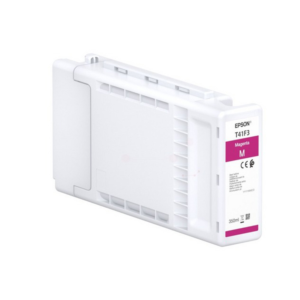 EPSON INK CARTRIDGE MAGENTA T41F3