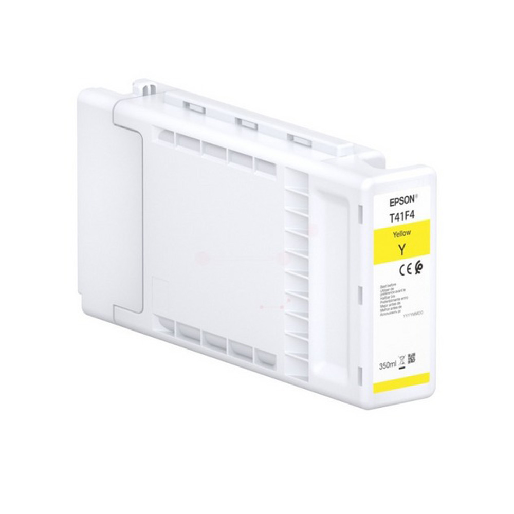 EPSON INK CARTRIDGE YELLOW T41F4
